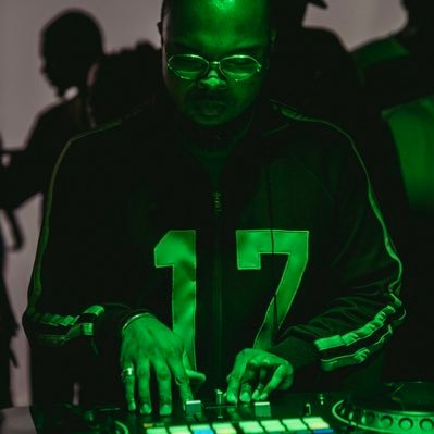Record Producer| DJ | Email: kessonmusic@gmail.com
