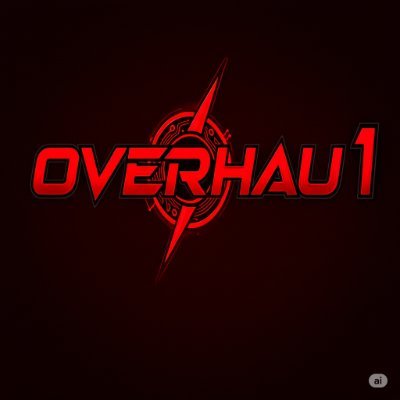 overhau1x's profile picture. 