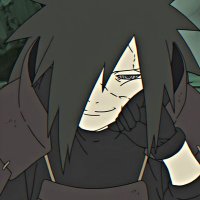 Madara ⚡ (@sonnnnnyyyy) Twitter profile photo