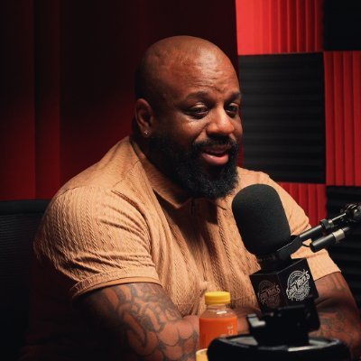 Podcast Host. Retired Producer. As