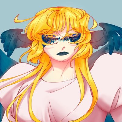 Trouble🎗さんのプロフィール画像