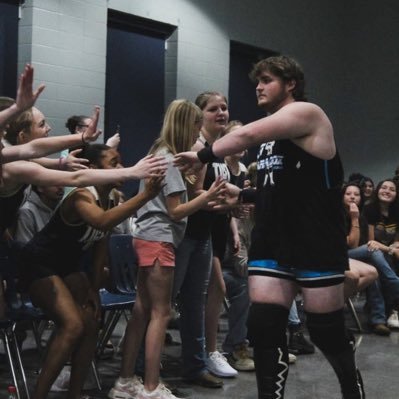 Pro Wrestler from East AL / West GA | 19 years old | Trained by Bull Buchanan | 1 year of experience | For booking: Jtparadox2024@gmail.com