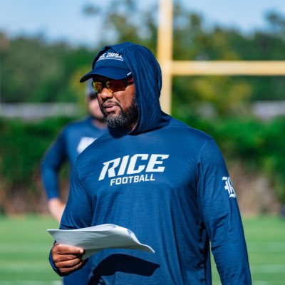 Coach Anderson Profile