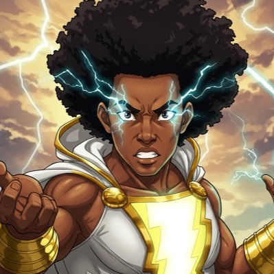 Shazam3310's profile picture. Web3 Raider 🧠 | 1k/day reply guy | Meme Illustrator | Projects, tap in, I don’t sleep⚡️