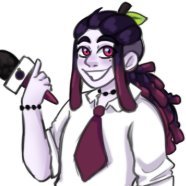 HELLO HELLO! Eu me achamo Pest guy! (B.S) Elu/Delu NOIS VAMOS NOS DIVERTIR MUITO PEQUENINO
(Main nita draco ollie finx)
creditos foto de perfil @Nishimura077