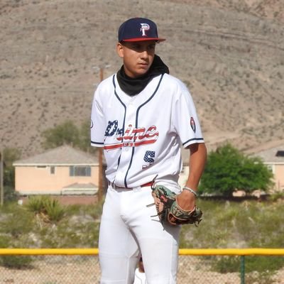 Class of 2029 | Mohave Accelerated Learning Center | RHP | CIF | 6'3 | 190lbs | @usaprimevegas