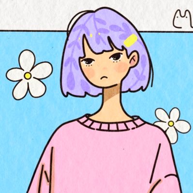 Luminsch's profile picture. 