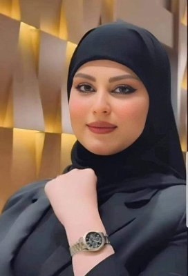 حاصلة على ماجستير ادارة الاعمال
هذة هى البداية ولن اتوقف عن التعلم حتى الممات