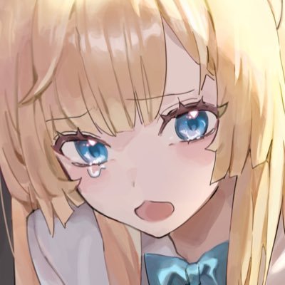 好きなものを描いてます┊ F外🔕┊ AI学習❌┊Do not repost my works┊犬と猫@mf_m_ny┊