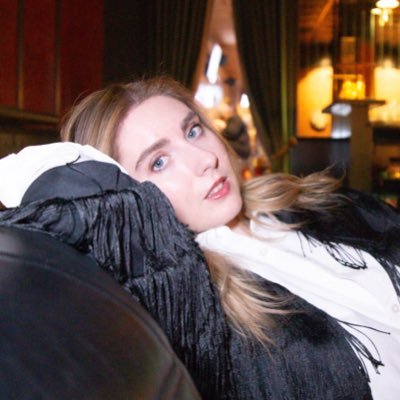 vikkigilmusic's profile picture. MENTAL BACKROADS IS OUT NOW