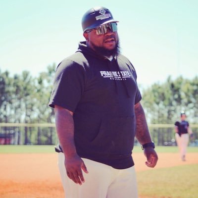 Head Baseball Coach Of Prairie State College Baseball Team - Head Coach Of the Southland Vikings in the Northern League