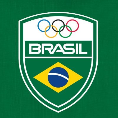 Perfil Oficial do Comitê Olímpico do Brasil
📍Aqui, todos vibram juntos em um único time! 💚💛