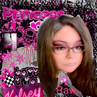 .·.☽✧ ✧☾. ˎˊ꒰︶꒷꒦︶꒦꒷꒦๋࣭ 🎀 30 y/o emo stoner baddie • PSYCH PATIENT & PSYCH STUDENT 🩷☆.·:·.☽✧ • Capybara-obsessed BPD angel! 🪽︶꒷꒦︶꒦꒷ ๋࣭ *