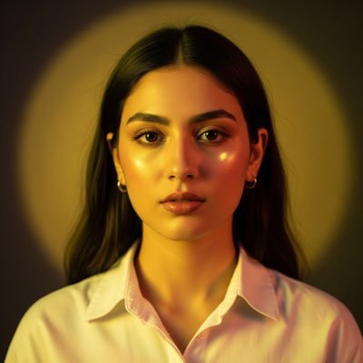 Vahideh.X Profile