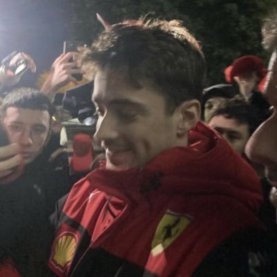 vivi il sogno ☀️ | charles leclerc & oscar piastri protector🫂