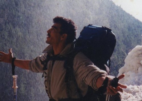 ZairafH's profile picture. 