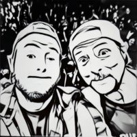 The Mattinee Show (@darthrandal92) 's Twitter Profile