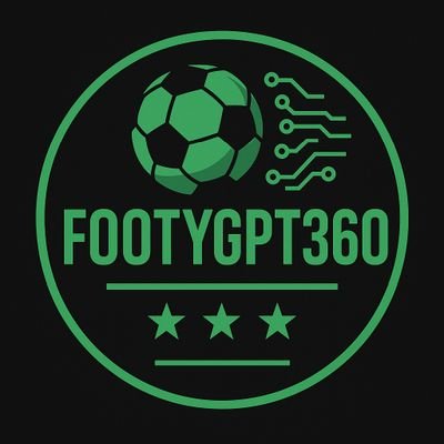 Footygpt360's profile picture. 