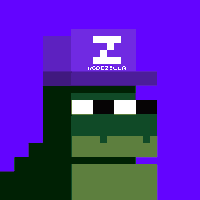 NodeZilla $VOI (@nodezillanft) 's Twitter Profile