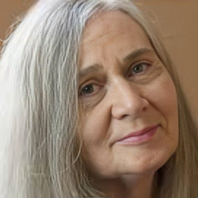 Pulitzer-winning author of Gilead. Loves theology, long walks, and her cat, Calvin. Writing faith, grace & quiet lives.