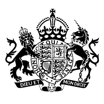 MoJRBLX's profile picture. Your source for information regarding the Ministry of Justice and HM Courts Service. 
THIS IS A PARODY ACCOUNT, UNAFFILIATED WITH REAL LIFE NAMESAKES.