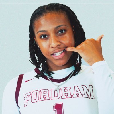 insta: t.momorgan #LLMoMo #LLWan #LLCoolJoe Fordham University Wbb🏀