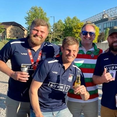 IanEvan43990101's profile picture. Husband , Father of two beautiful girls 👸👸. Everton 💙 Glasgow Rangers 🇬🇧 2nd team manager at Lutterworth Rfc ❤️🤍💚 England 🏴󠁧󠁢󠁥󠁮󠁧󠁿🌹🦁🦁🦁