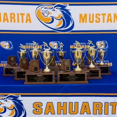 AZ STATE CHAMPS 2022,‘23,’24,25. State Runner-ups ‘77, ‘07, ‘20, ‘21, ‘24 (G) #HORSEPOWER🐴💪🏼