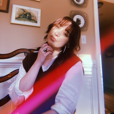 Emma Carroll Hudson Profile