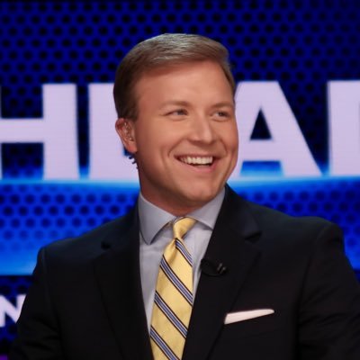 Anchor/Reporter, @WSVN. Born in Alabama, raised in a newsroom. Husband, father. Lover of good people. Celebrate rarely, grind daily.