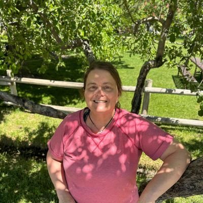 jennybfindingm1's profile picture. MAHA/MYHA, God-Family-Country 🇺🇲
Natural Health Nurse, Functional Nutrition Coach, USAF Veteran, Mother, Grandma, Best selling author, 🚫porn, DM's.
