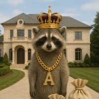 TraderRaccoon (@itsraccoon_) 's Twitter Profile Photo