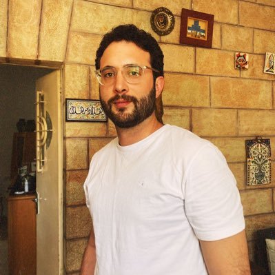 HHamayel2's profile picture. Writer, Analyst and lecturer.