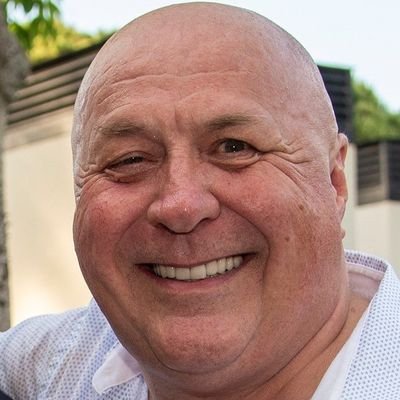 DrCharlieWard_3's profile picture. Standing for strong leadership and American innovation. Trump supporter.