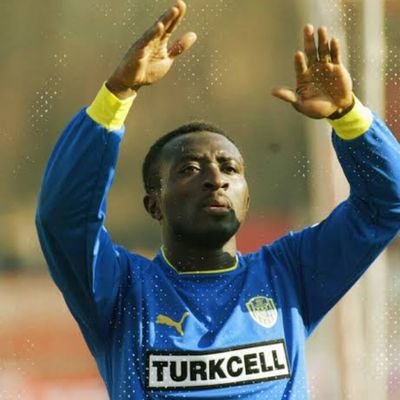 ahmetyavuz06's profile picture. MKE ANKARAGÜCÜ S.K DELEGESİ ve taraftarı