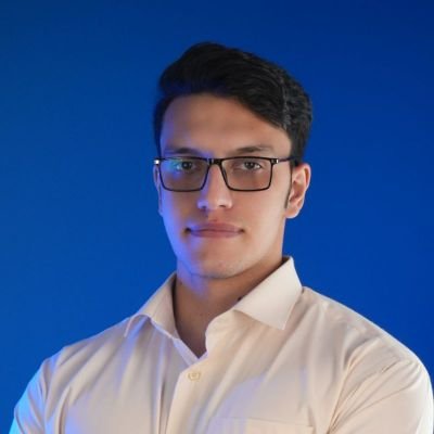 مهندس نرم افزار/...
کارشناس و مشاور سئو/...
عاشق کتاب/..