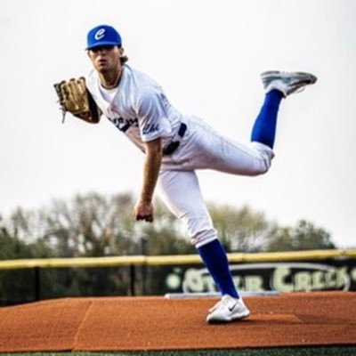 Love God🙏 redshirt Freshman Fort Scott Community College LHP 88-91