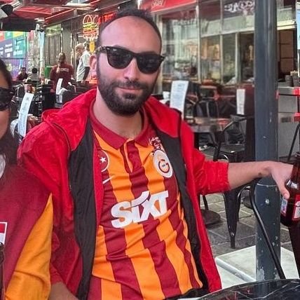 fibonardo's profile picture. Galatasaray |
🎙️King Eleven |