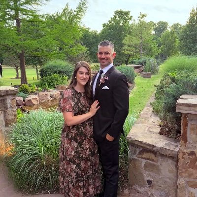 SydPatt21's profile picture. In Christ Alone, OKWU Nursing Grad