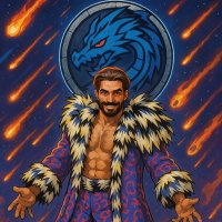 Chris Slava クリス・スラヴァ (@l_drago2k) 's Twitter Profile