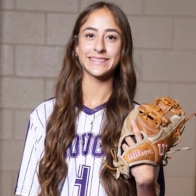 Athletics Mercado Academy 09-Zito #1 | College Station High School 2028| 5.4 GPA|Softball| RHP/OF| Volleyball | Track|NJHS