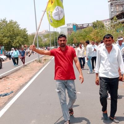 harsa_tholiya's profile picture. si भर्ती रद्द करो। रद्द करो