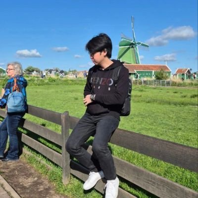 foreverboomer's profile picture. certified boomer crypto and a reply guy