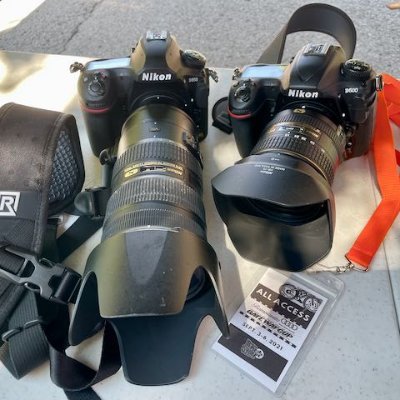 †Catholic, Conservative, Engineer, Photographer, #ProLife #2A #BackTheBlue Legit accts only please.