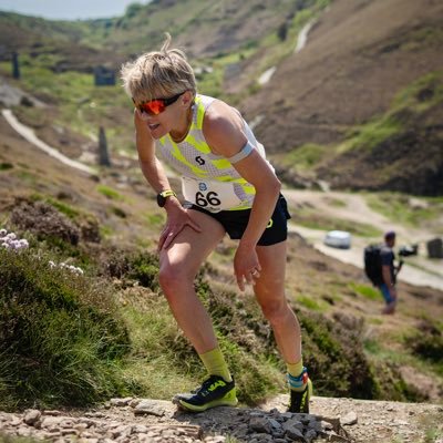 Living life❤️ @scottrunning @xmilesuk @Beta_Running- Injinji