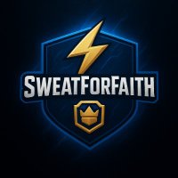 SweatForFaith (@sweatforfaith) 's Twitter Profile Photo SweatForFaith (@sweatforfaith) 's Twitter Profile Photo