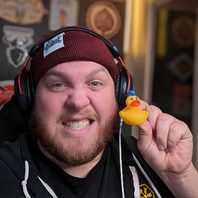 Beer rep by day. Gamer at night. Friend to all.
Video Games I TTRPG I FPS I #Destiny2 I #BaldursGate3 I Twitch Moderator & Broadcaster
Beerrepben@gmail.com