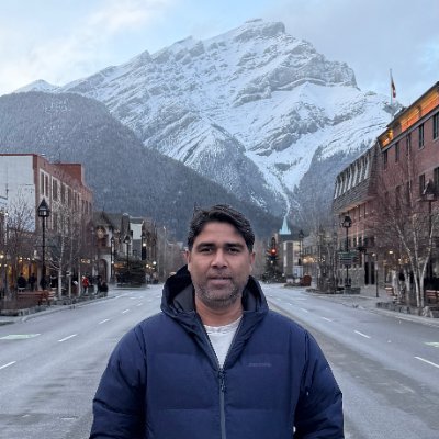 AI + iOS, macOS Engineer by ❤️ + @Arsenal + Car Guy + Food + Tech + Public Transit.
Always at front of a Mac
الحَمْد لله #MohsinOnRoad