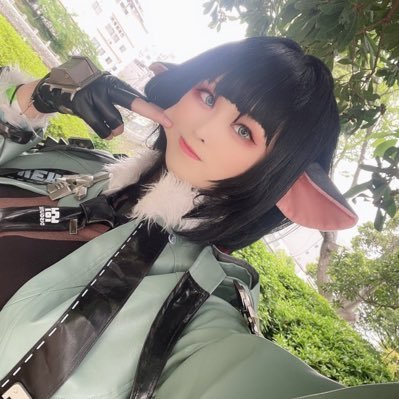 りぃえる(如月)🚮さんのプロフィール画像