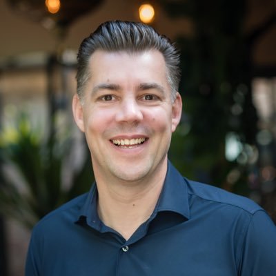 jorispaijmans's profile picture. Gezin || Makelaar 2.023 || Getrouwd || Verbinden || Ondernemer sinds 2006 || Optimist || Enthousiast || Samenwerken || 1979 ||